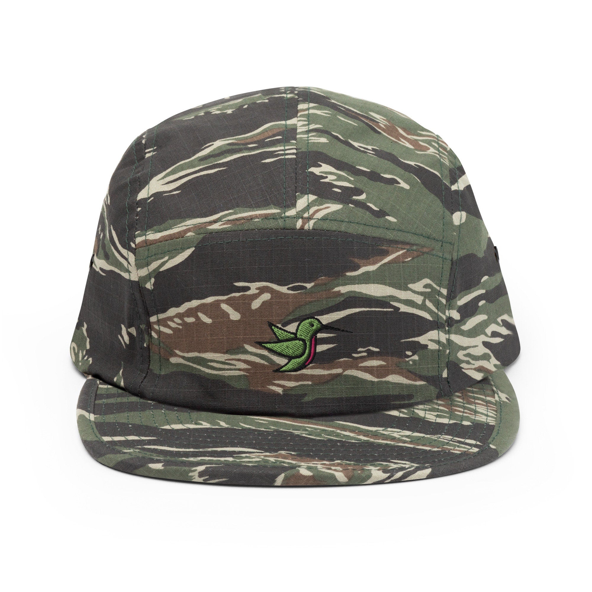 Hummingbird Five Panel Cap