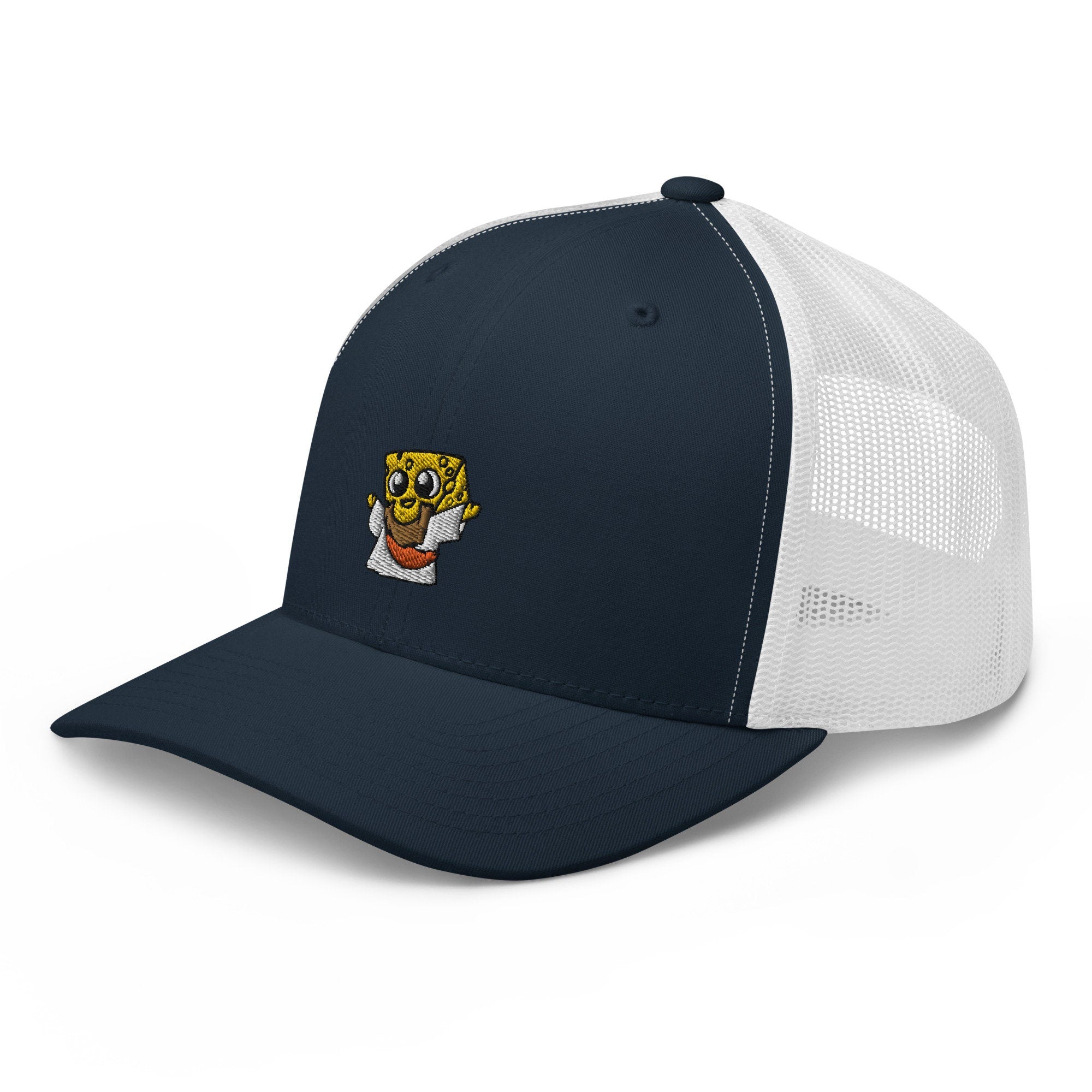 Cheesus Trucker Cap