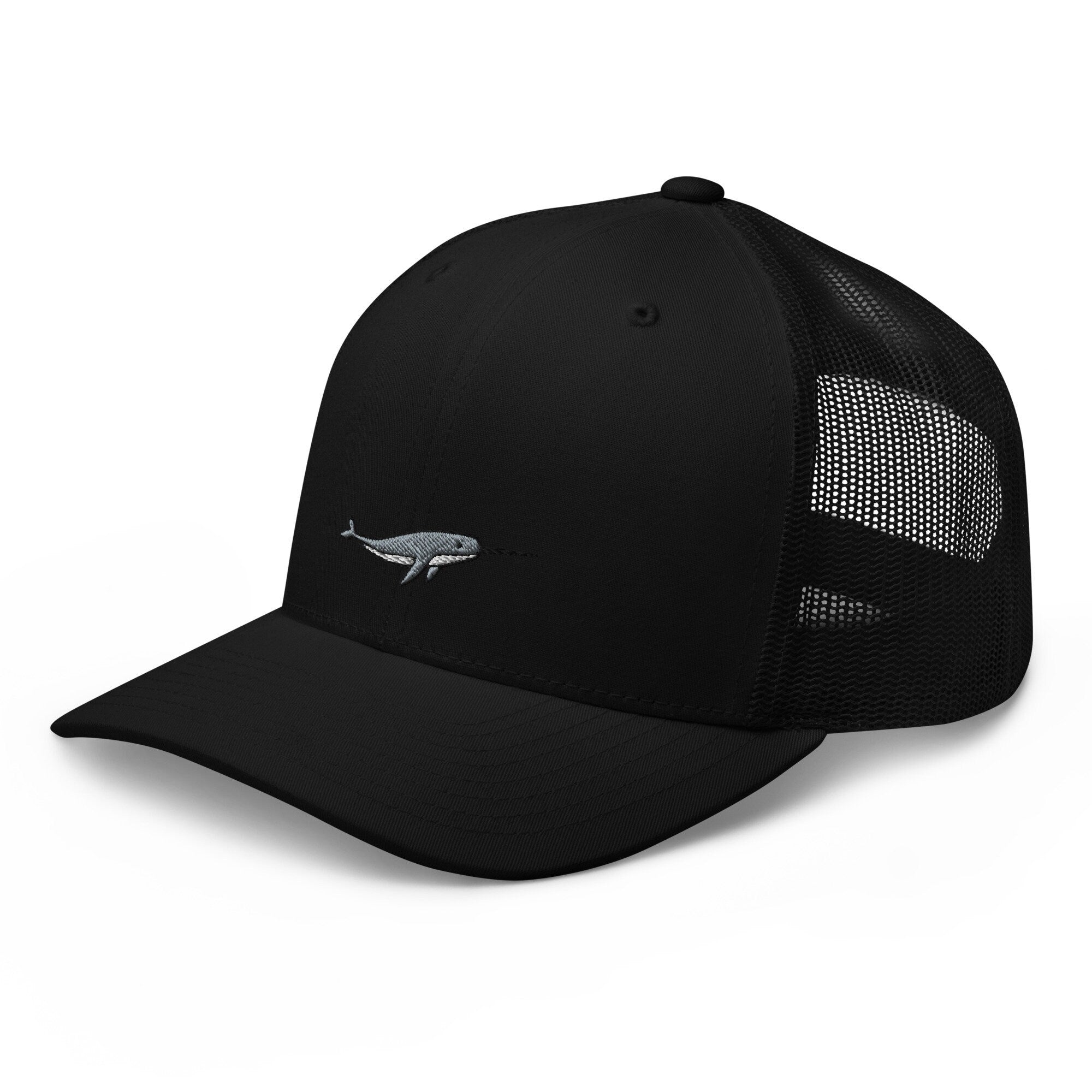 Narwhale Trucker Cap