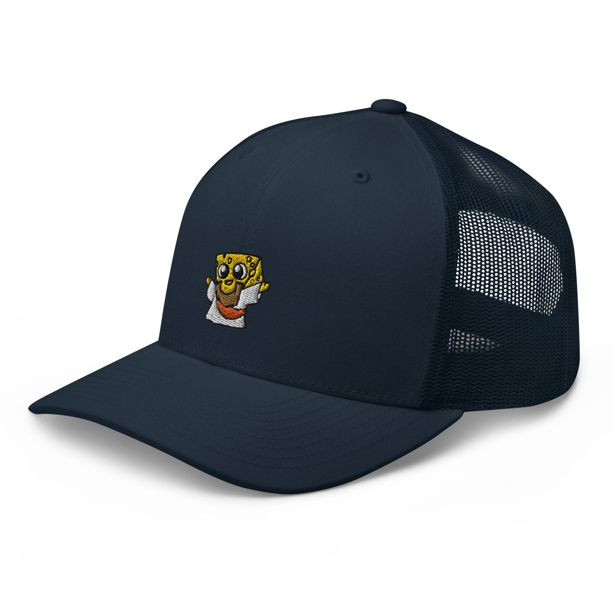 Cheesus Trucker Cap