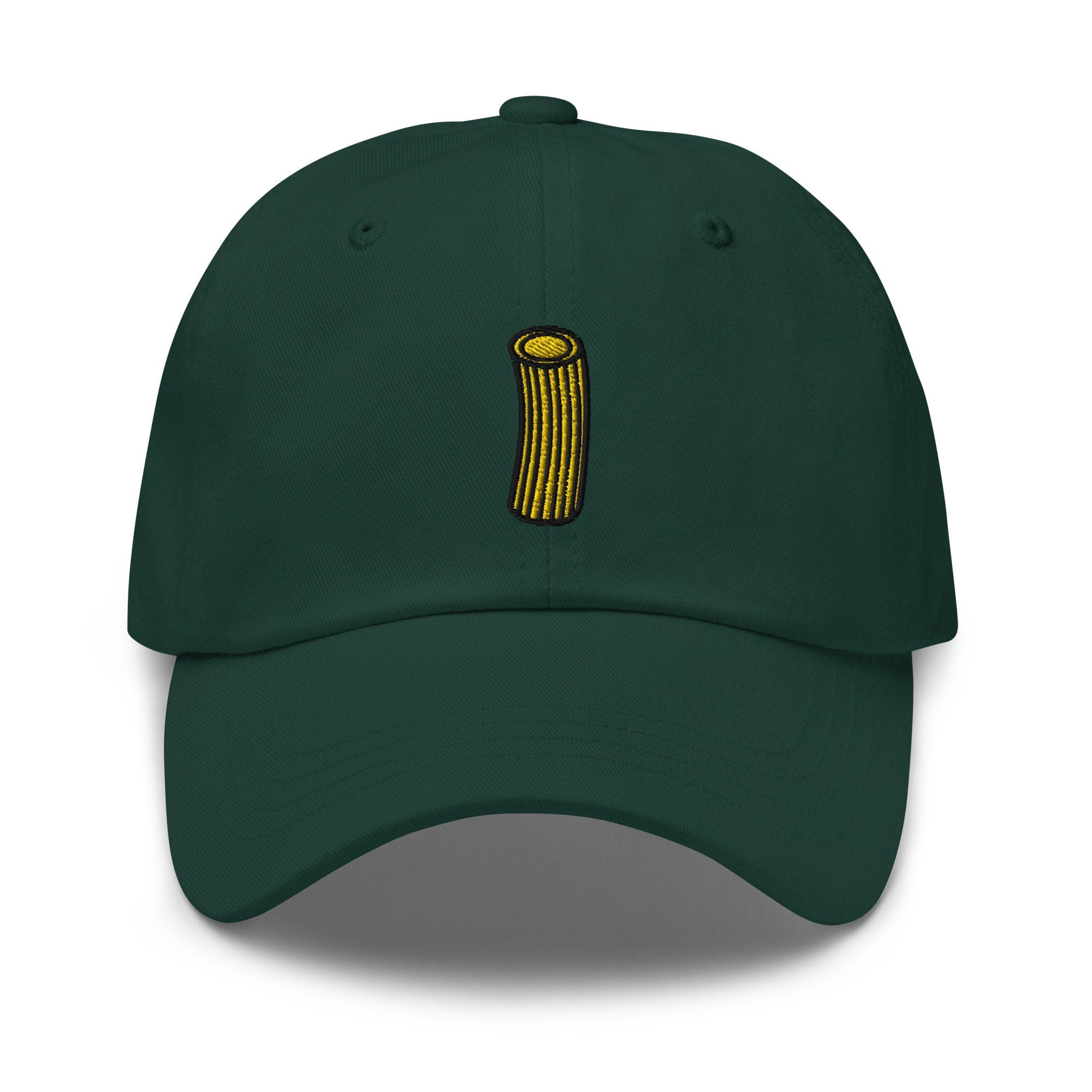 Rigatoni Embroidered Dad Hat