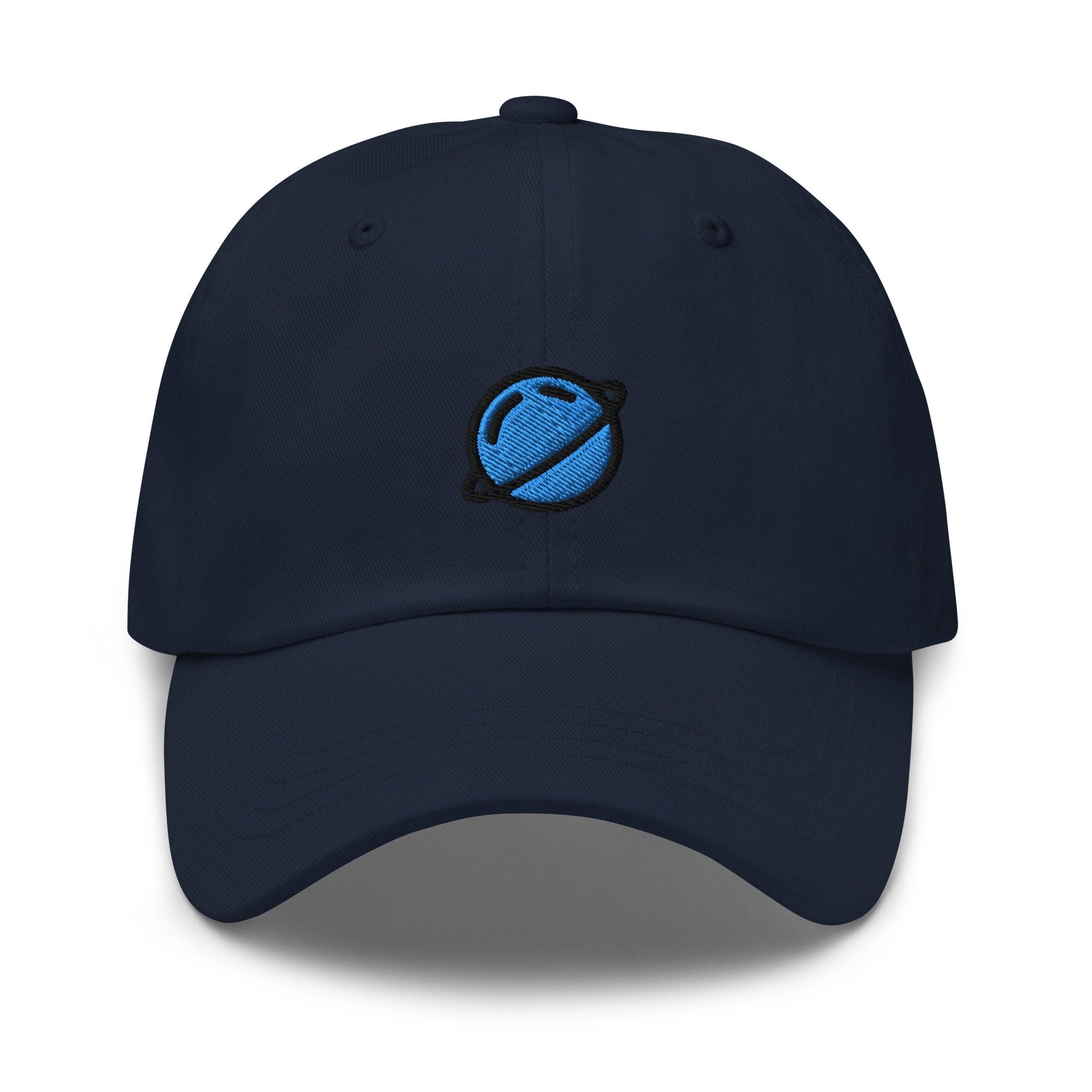 Jupiter Embroidered Dad Hat
