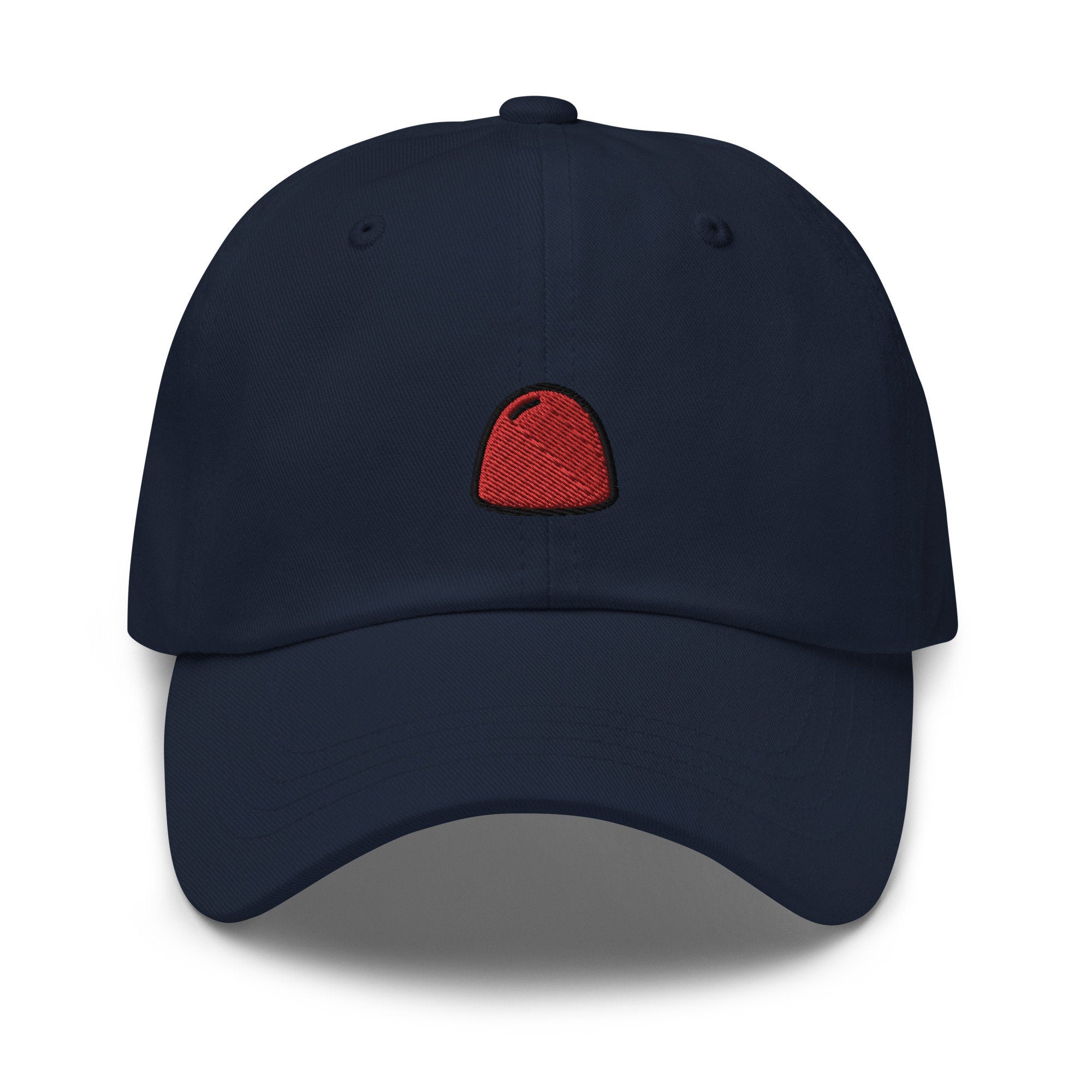Gumdrop Embroidered Dad Hat