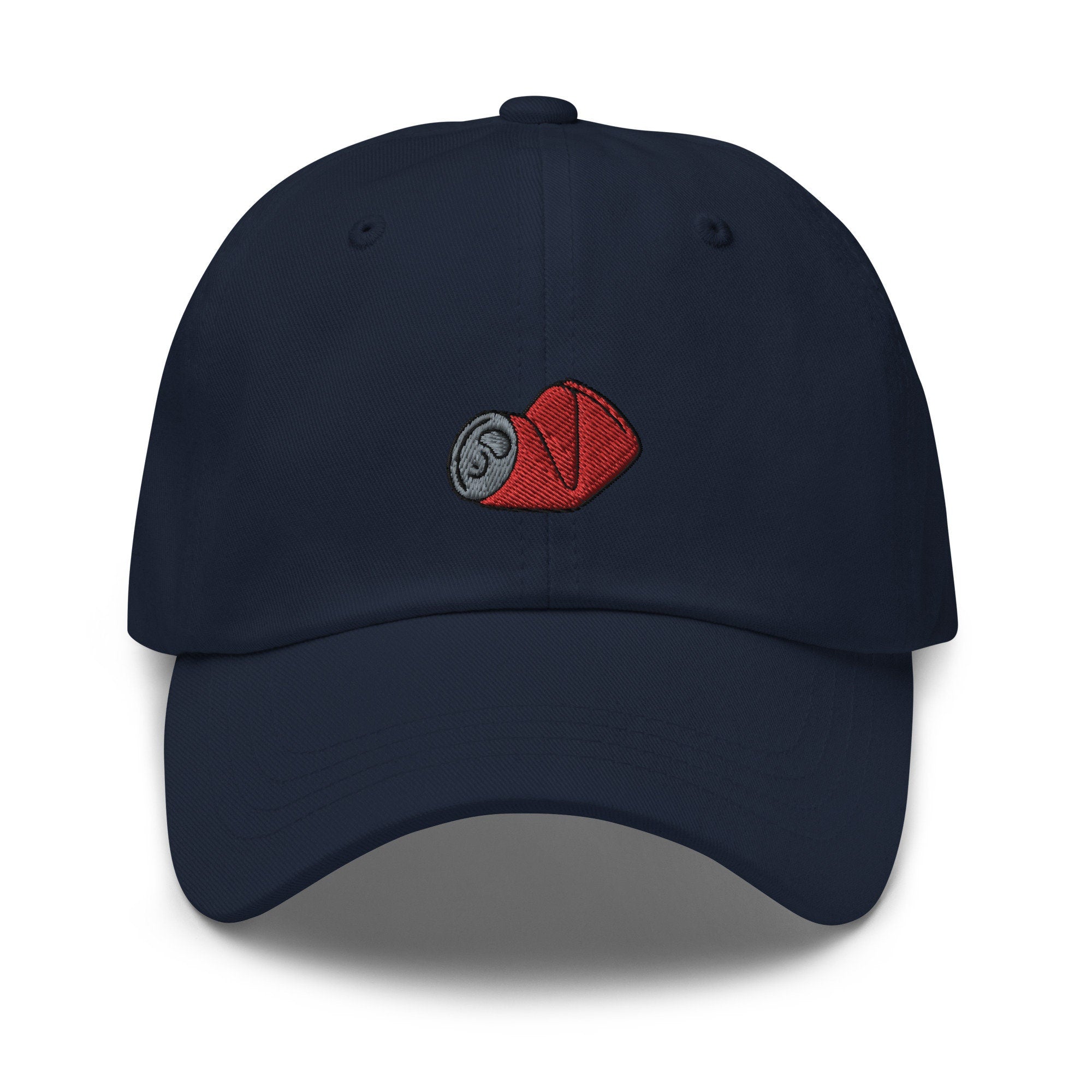 Tin Can Embroidered Dad Hat