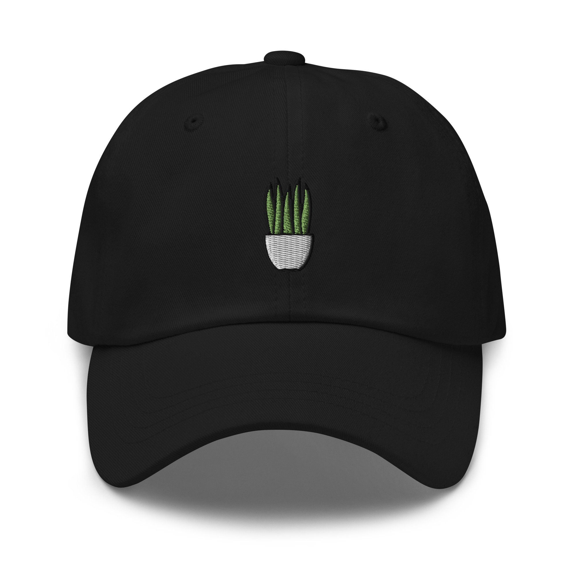 House Plant Dad Hat