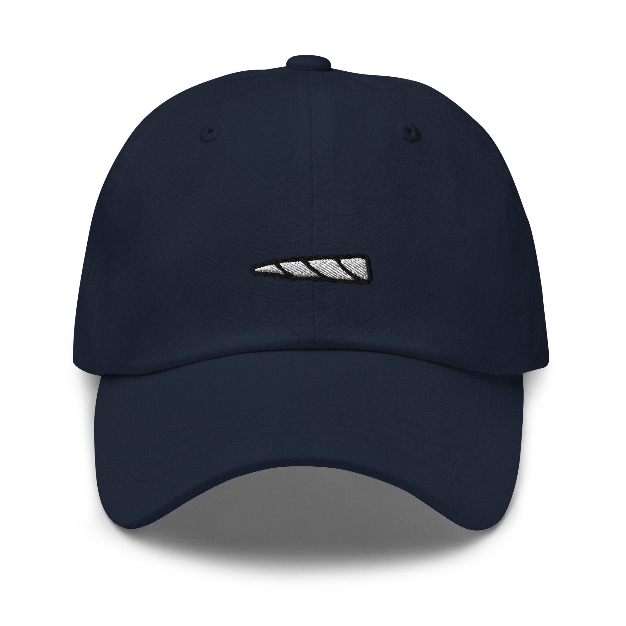 Joint Embroidered Dad Hat