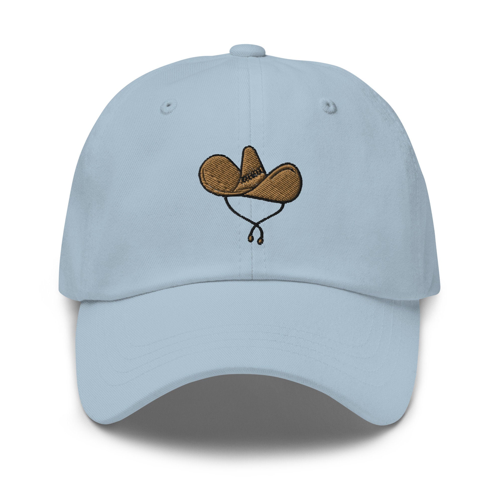 Sombrero Embroidered Dad Hat
