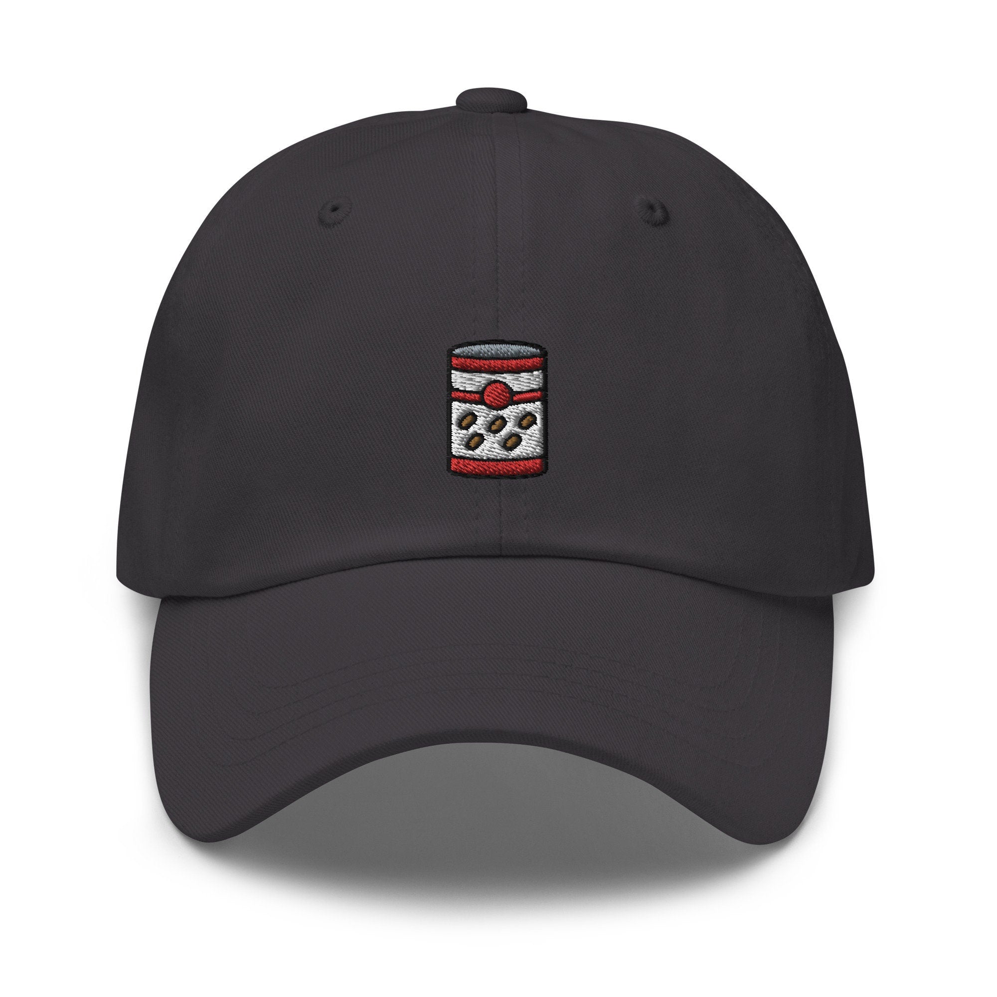 Baked Beans Embroidered Dad Hat