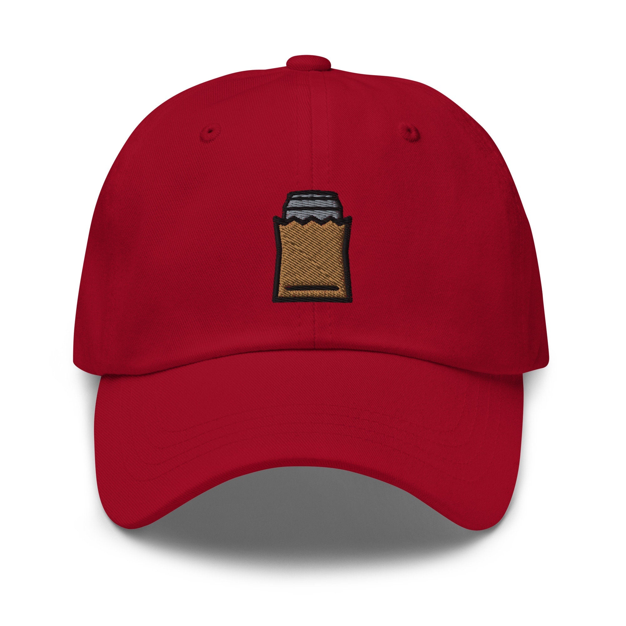 Beer Embroidered Dad Hat