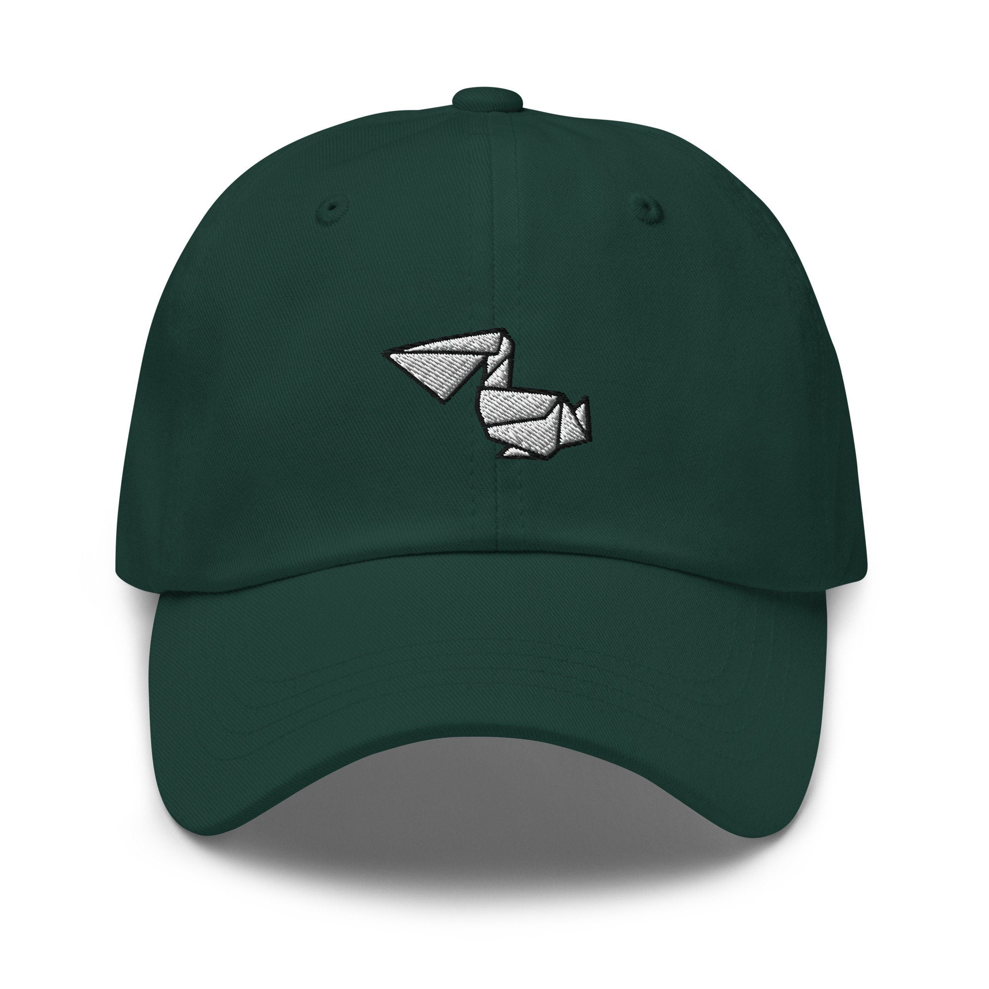 Pelican Embroidered Dad Hat