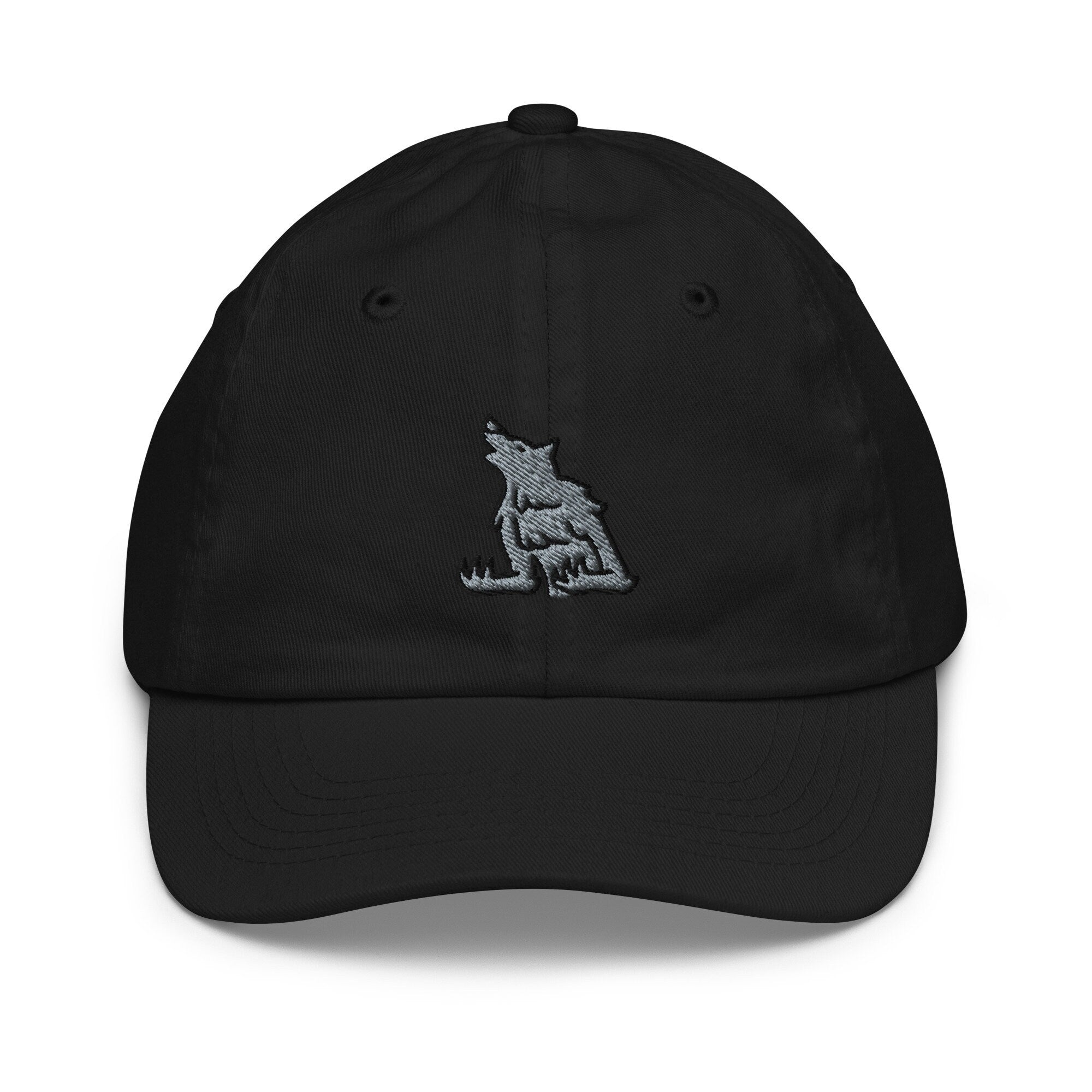 Werewolf Youth baseball cap