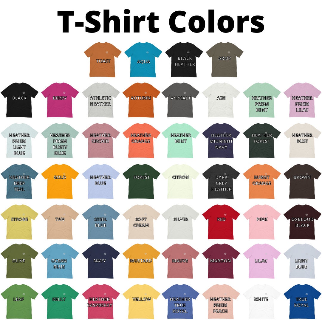 Custom Embroidered T-Shirt, Personalized Mens Short-Sleeve Tee, Customized Shirt Own Text or Design, Handmade Custom Mens Embroidered Shirt