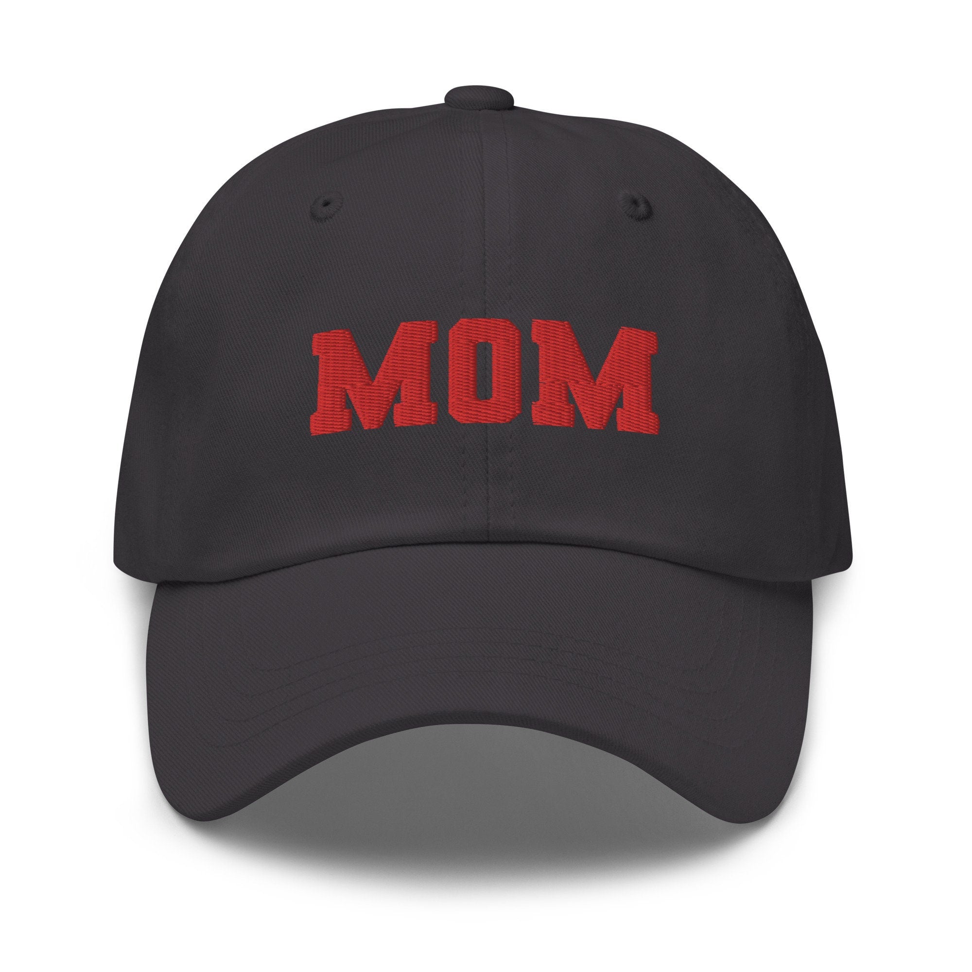 Mama Embroidered Dad Hat Embroidered