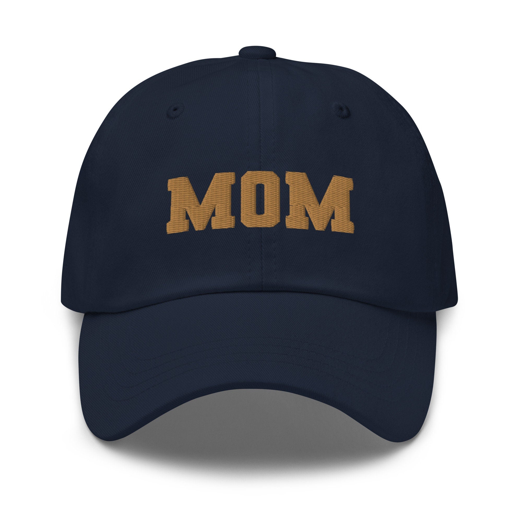 Mama Embroidered Dad Hat Embroidered