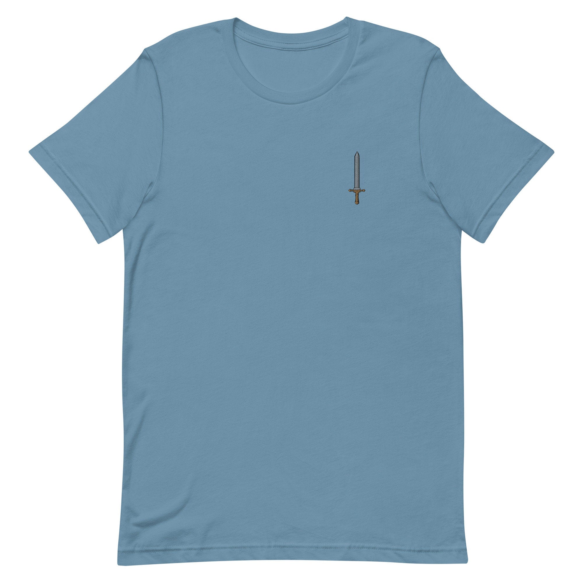 Sword RPG Unisex t-shirt