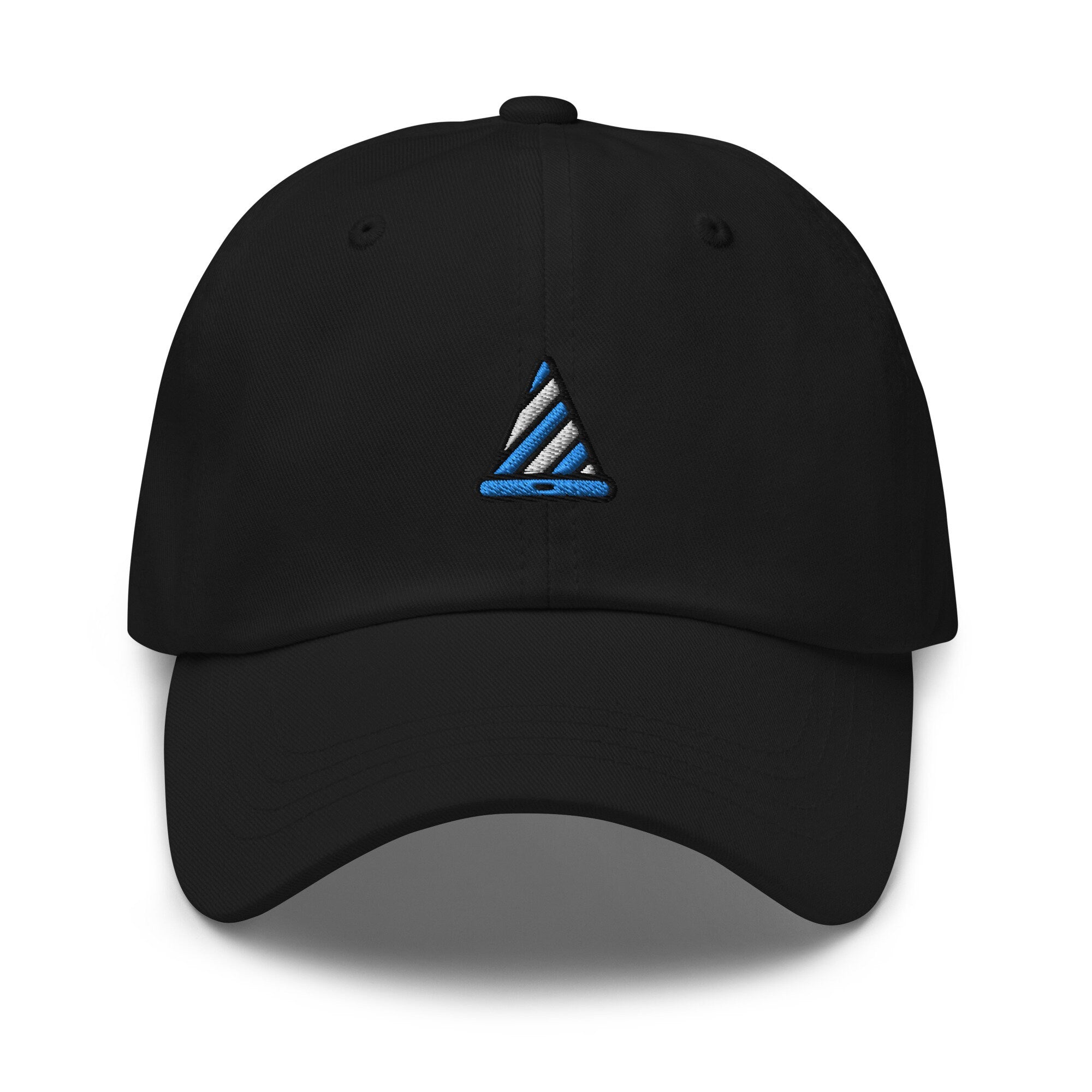 Party Hat Embroidered Dad Hat