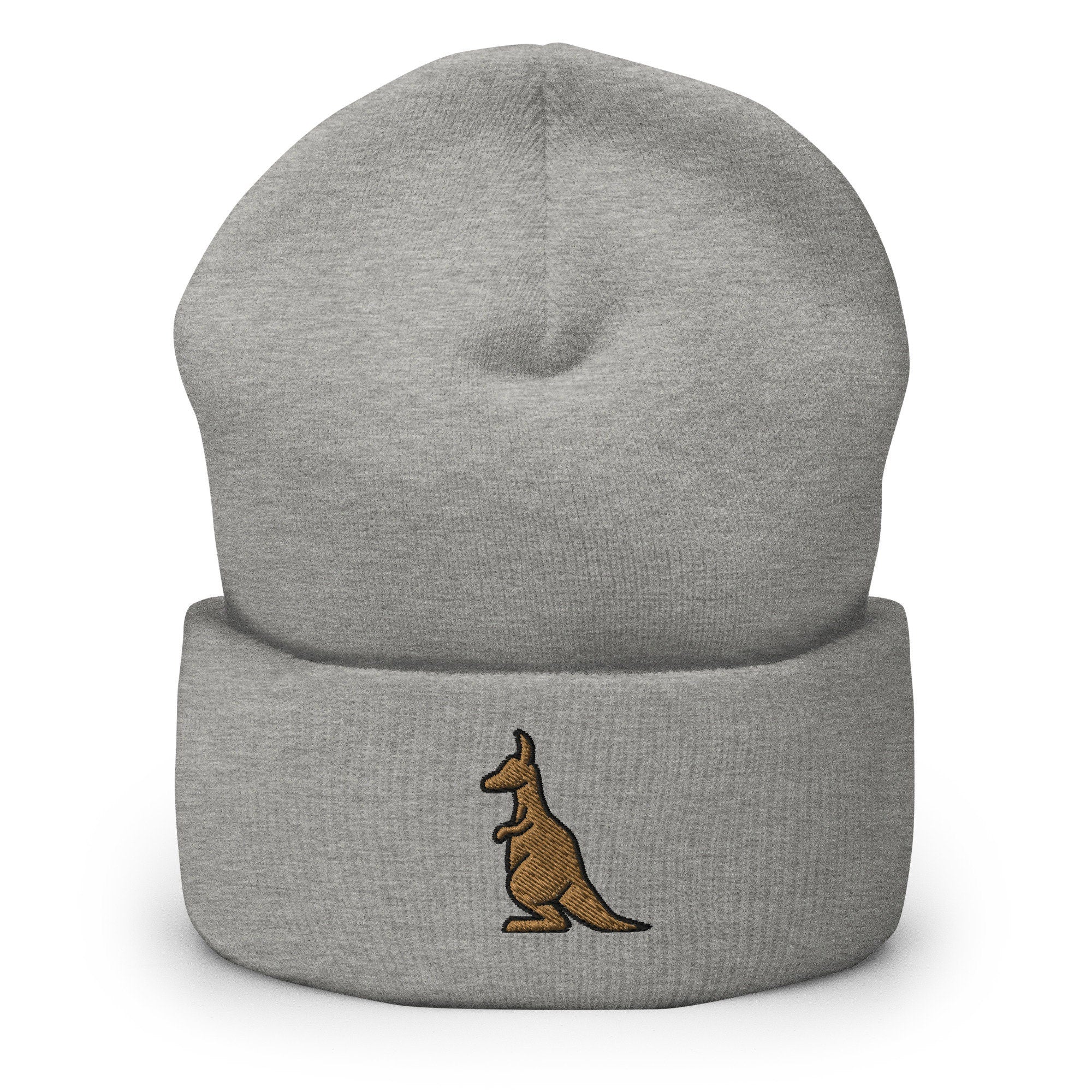 Kangaroo best sale knit hat