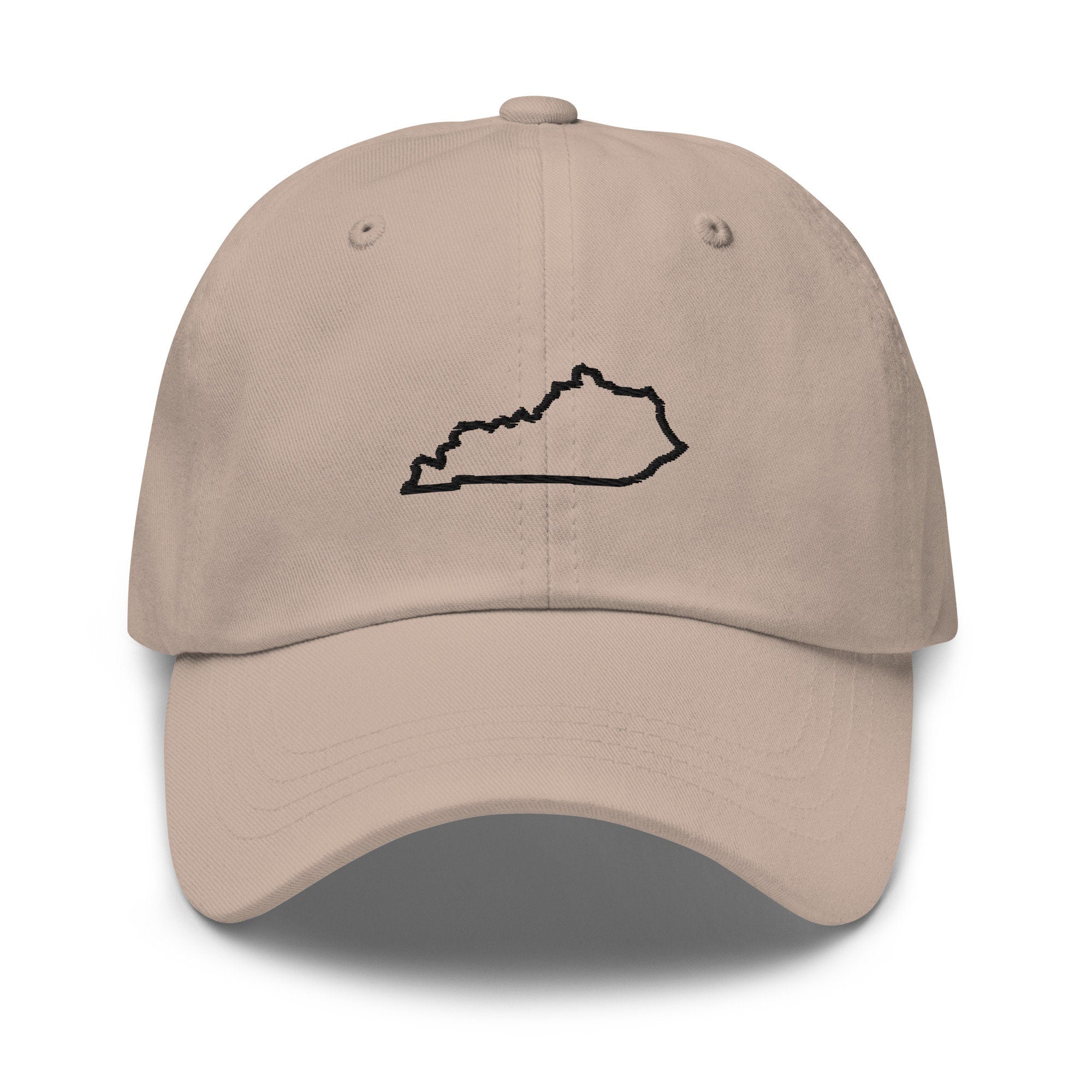 Kentucky Embroidered Dad Hat