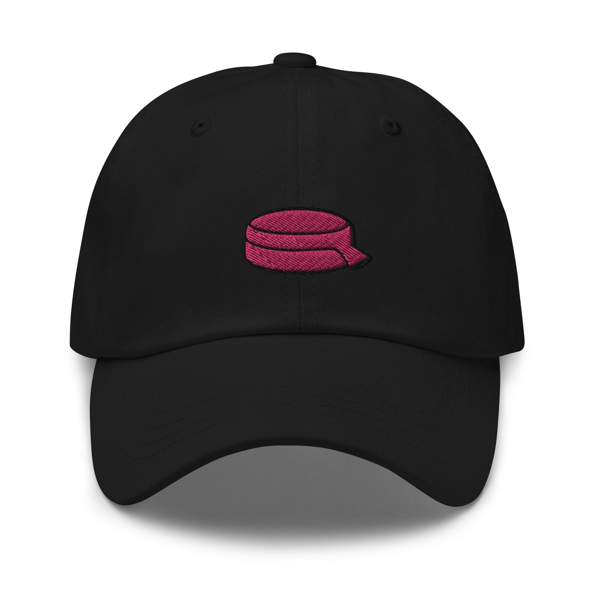 Whoopie Cushion Embroidered Dad Hat