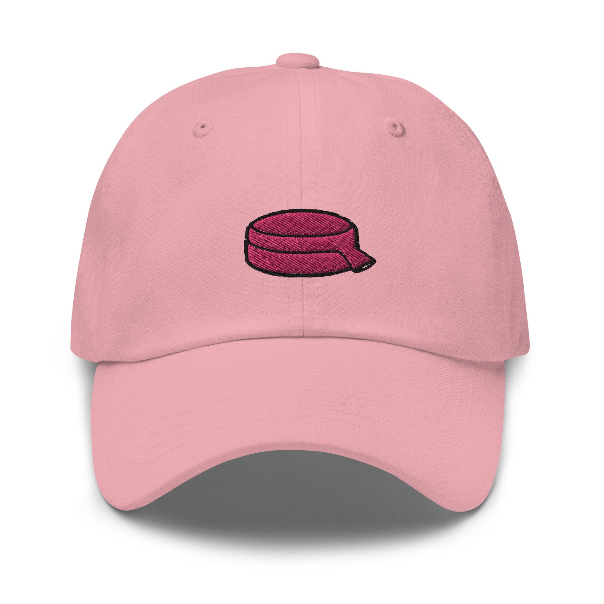 Whoopie Cushion Embroidered Dad Hat