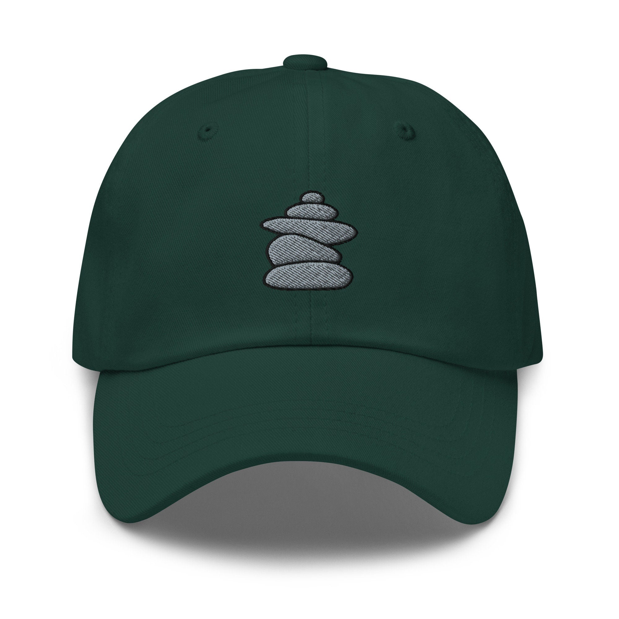 Cairn Embroidered Dad Hat