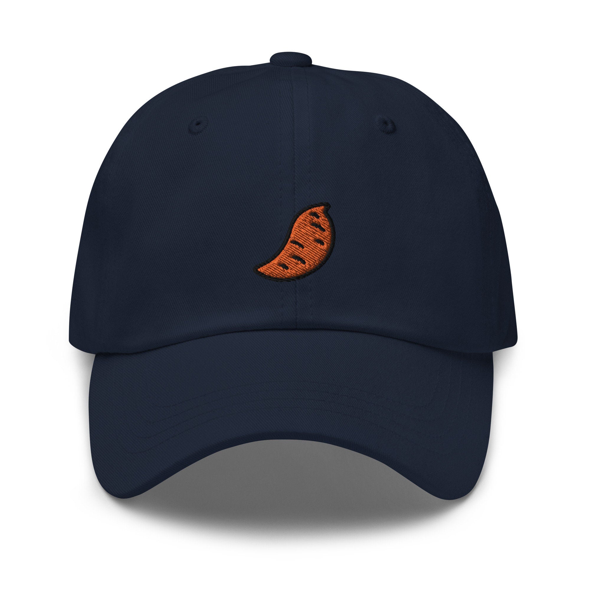 Yam Embroidered Dad Hat