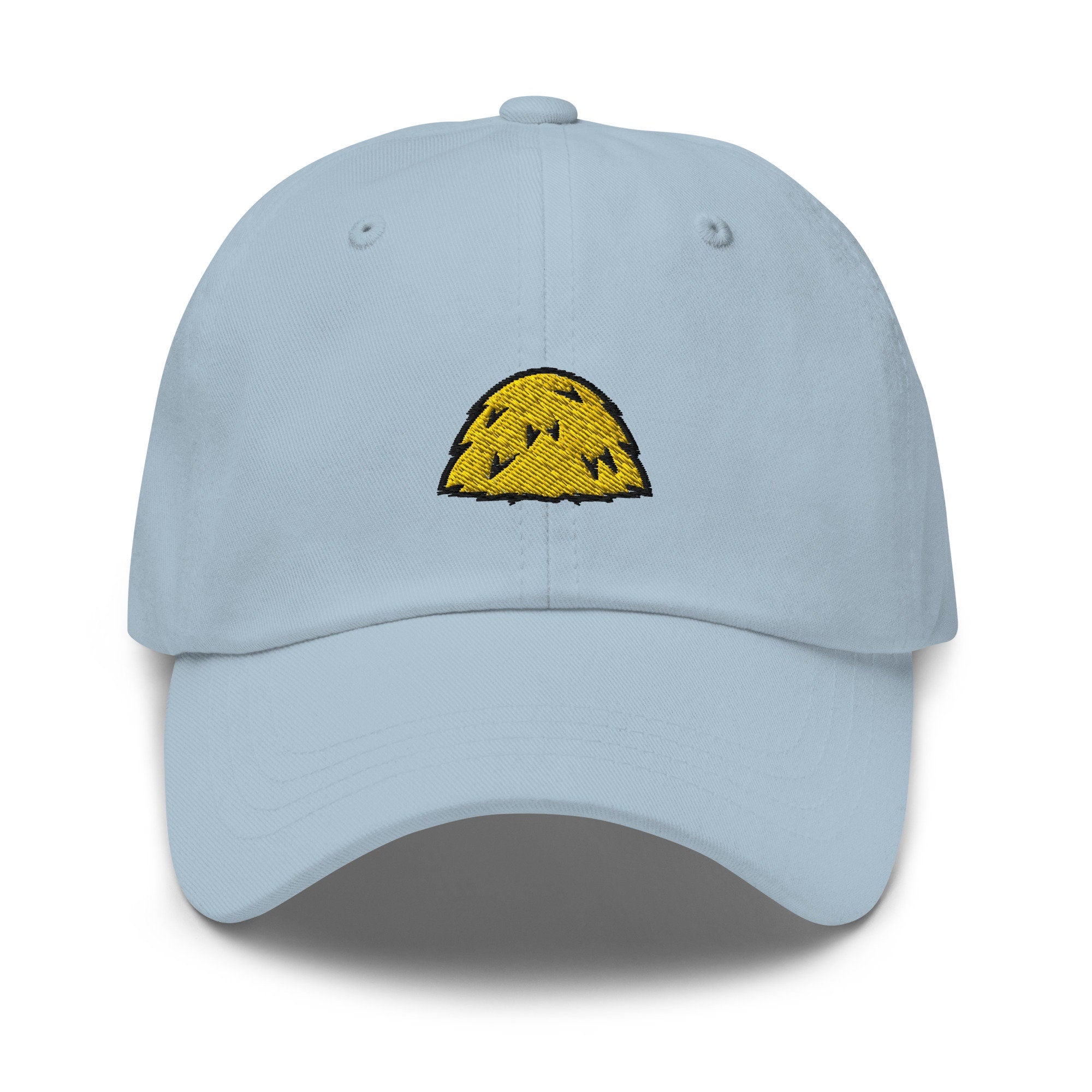 Hay Embroidered Dad Hat