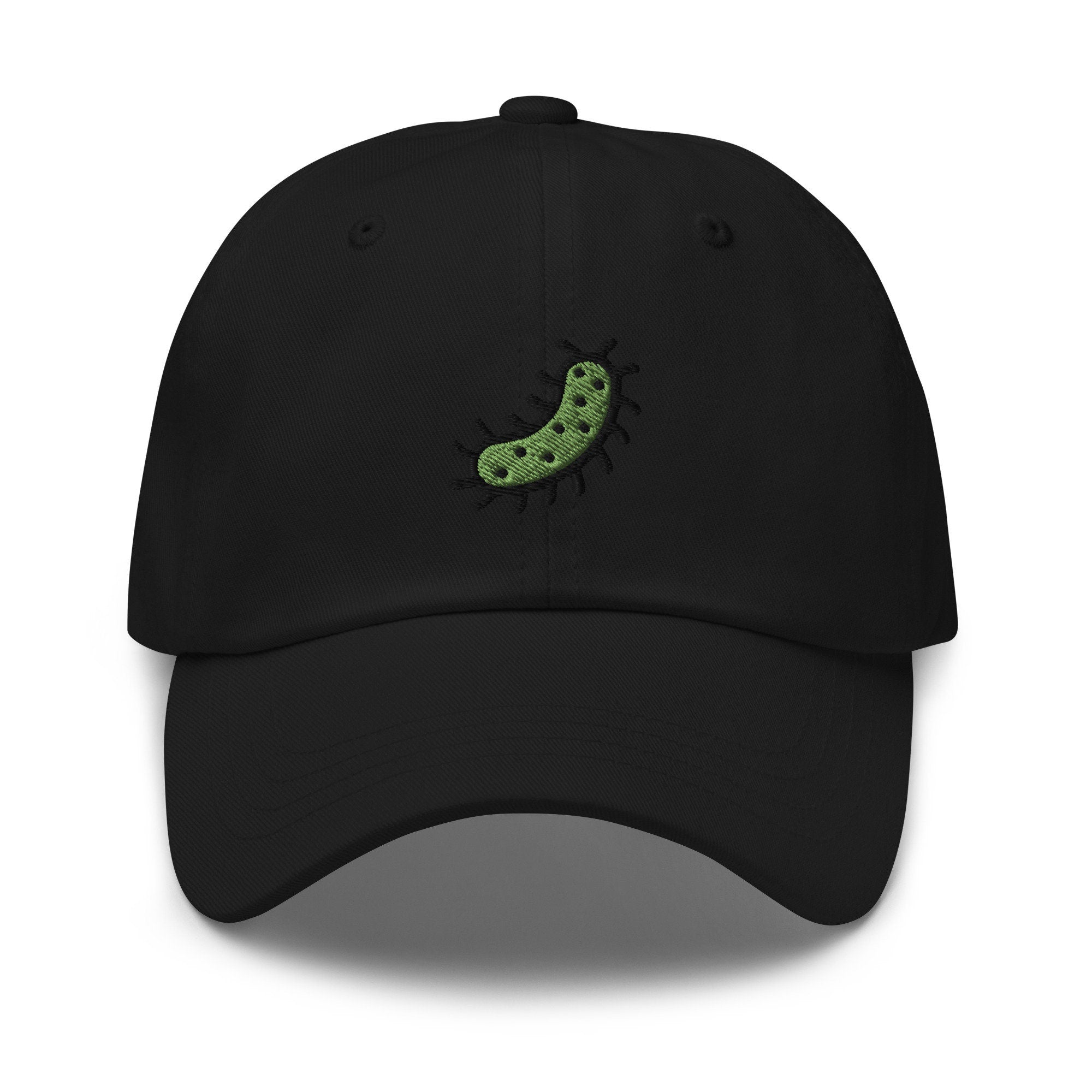 Germ Embroidered Dad Hat