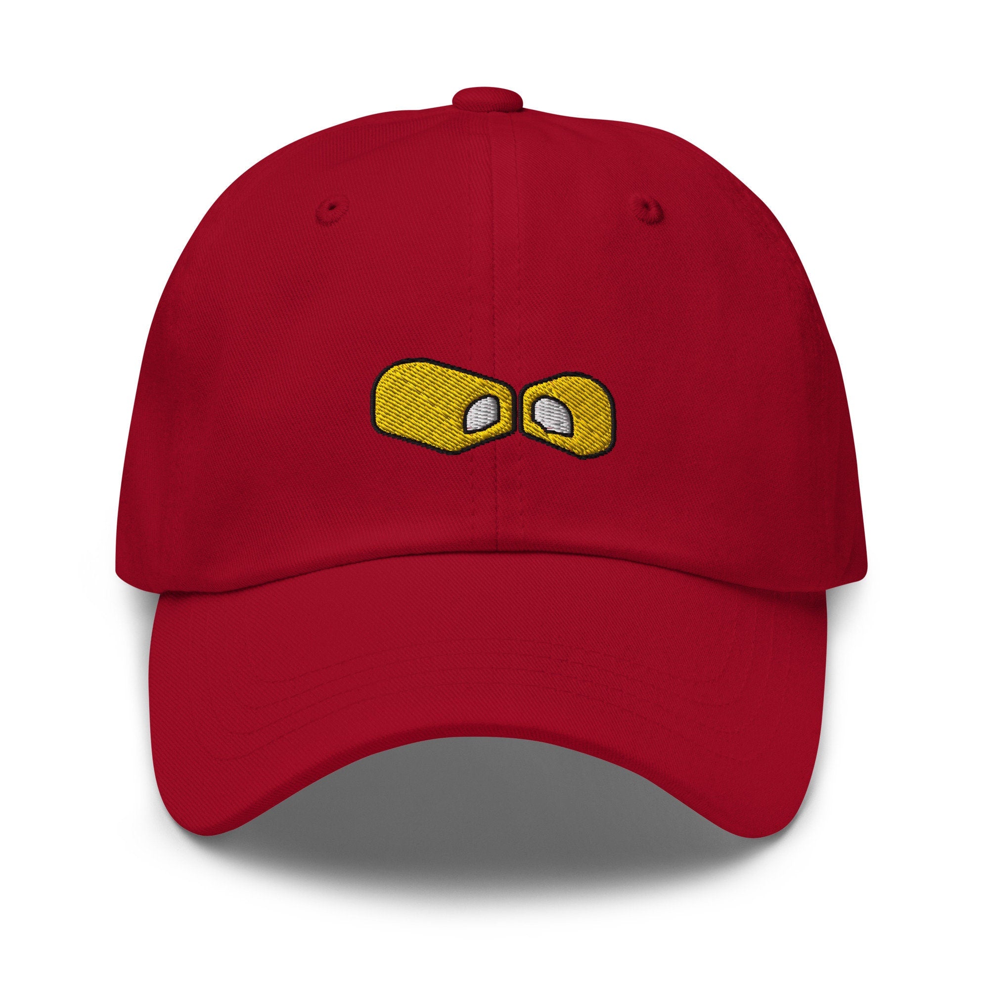 Twinki Embroidered Dad Hat