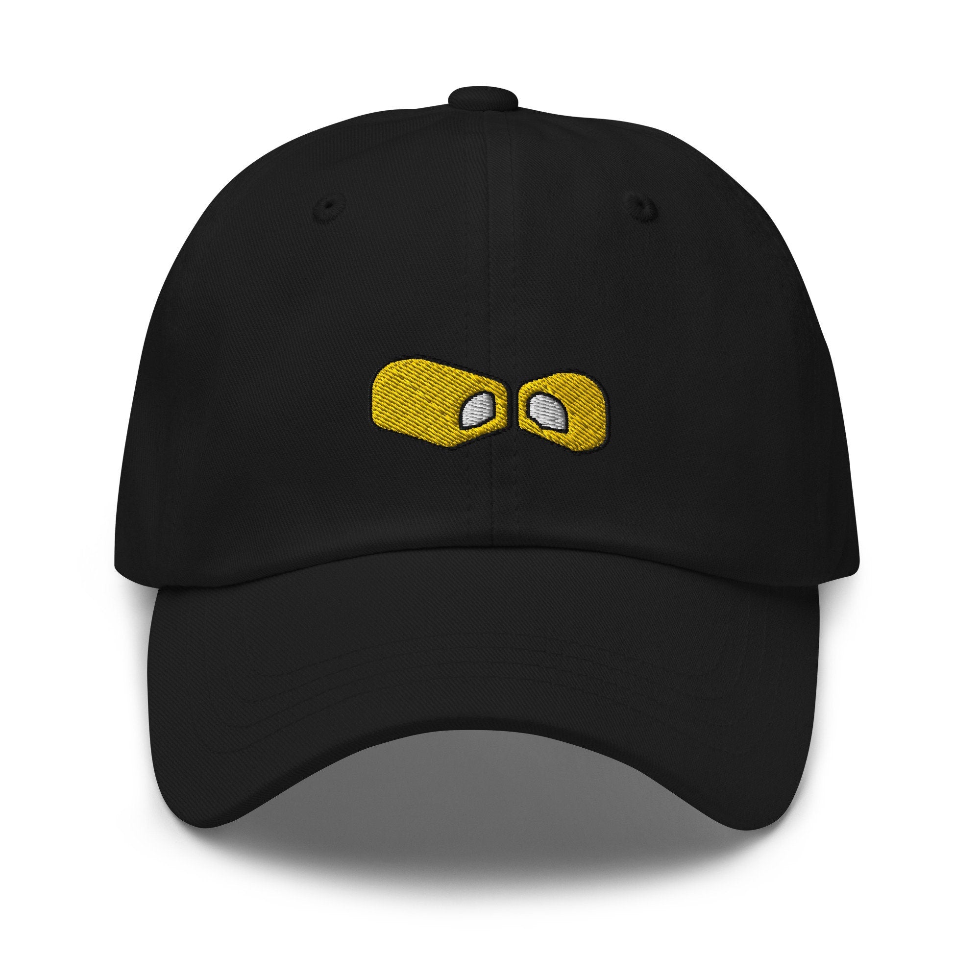 Twinki Embroidered Dad Hat