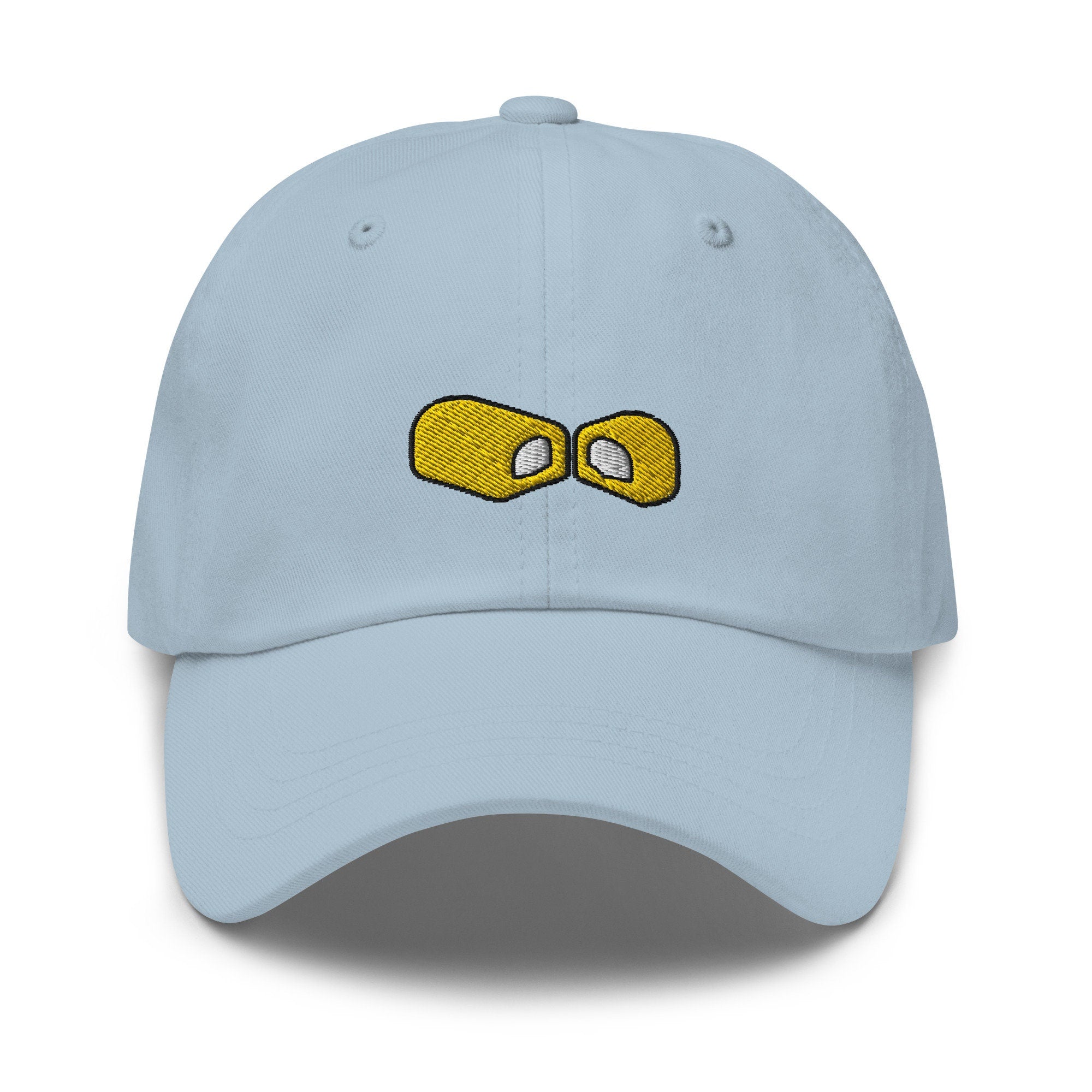 Twinki Embroidered Dad Hat