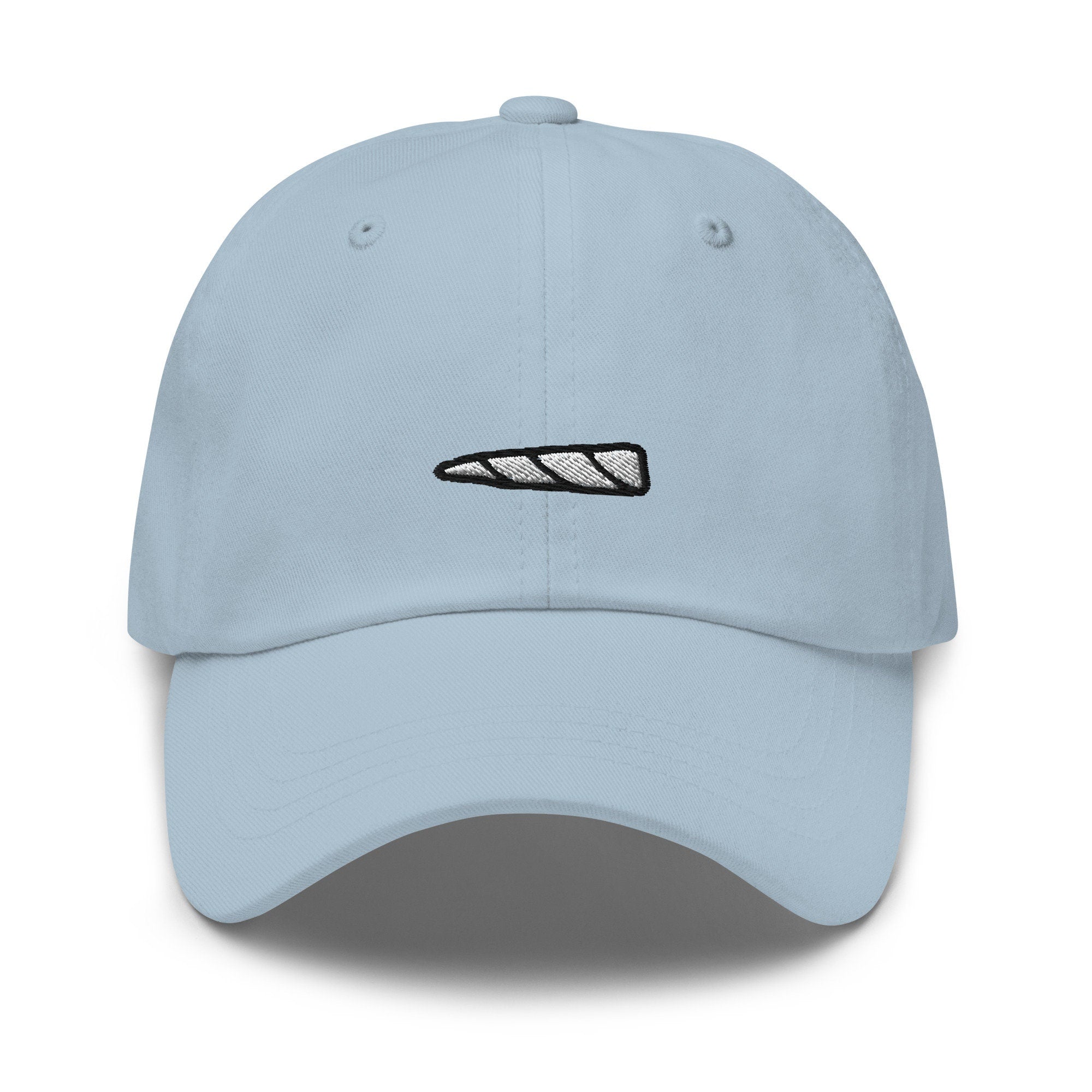 Joint Embroidered Dad Hat