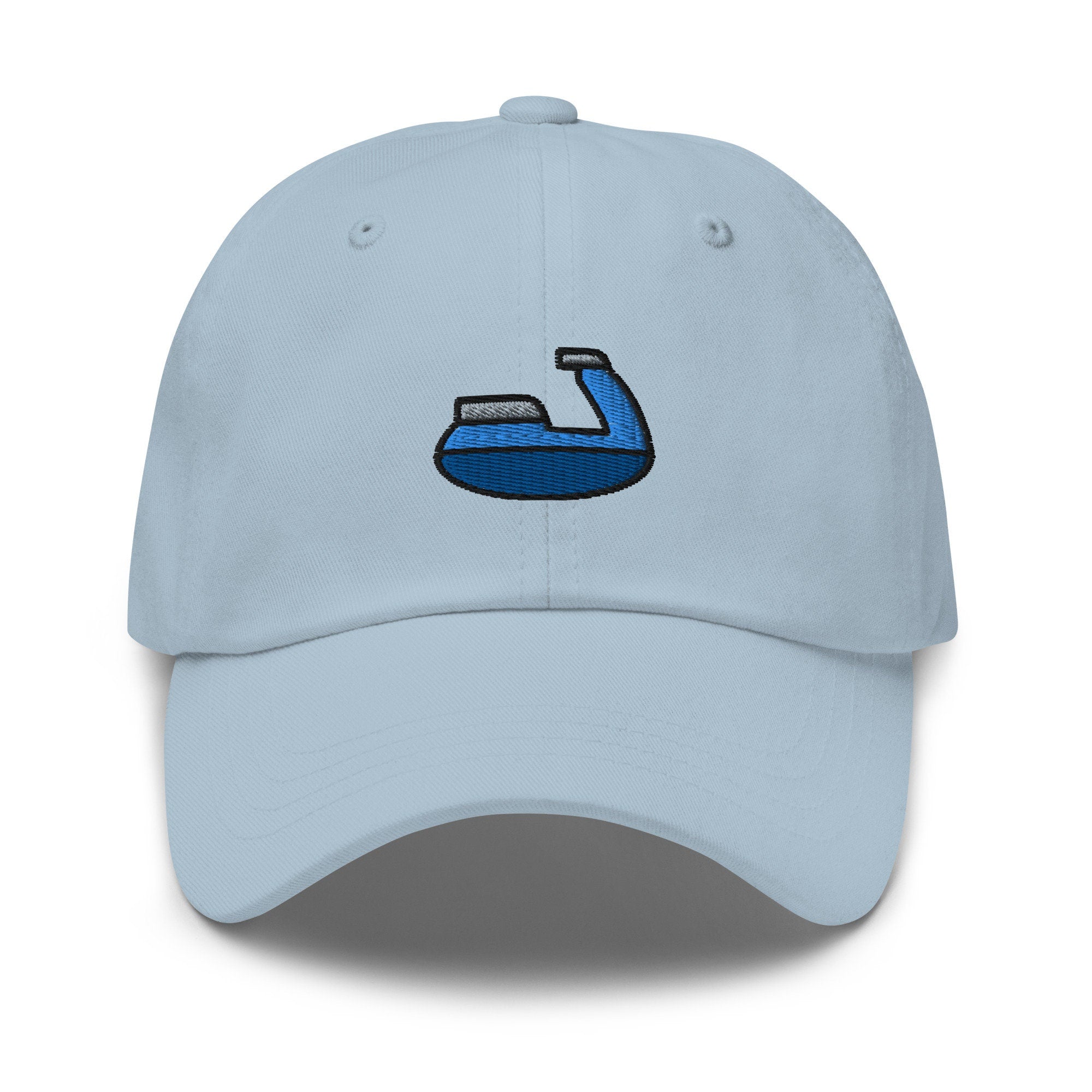 Jet Ski Embroidered Dad Hat