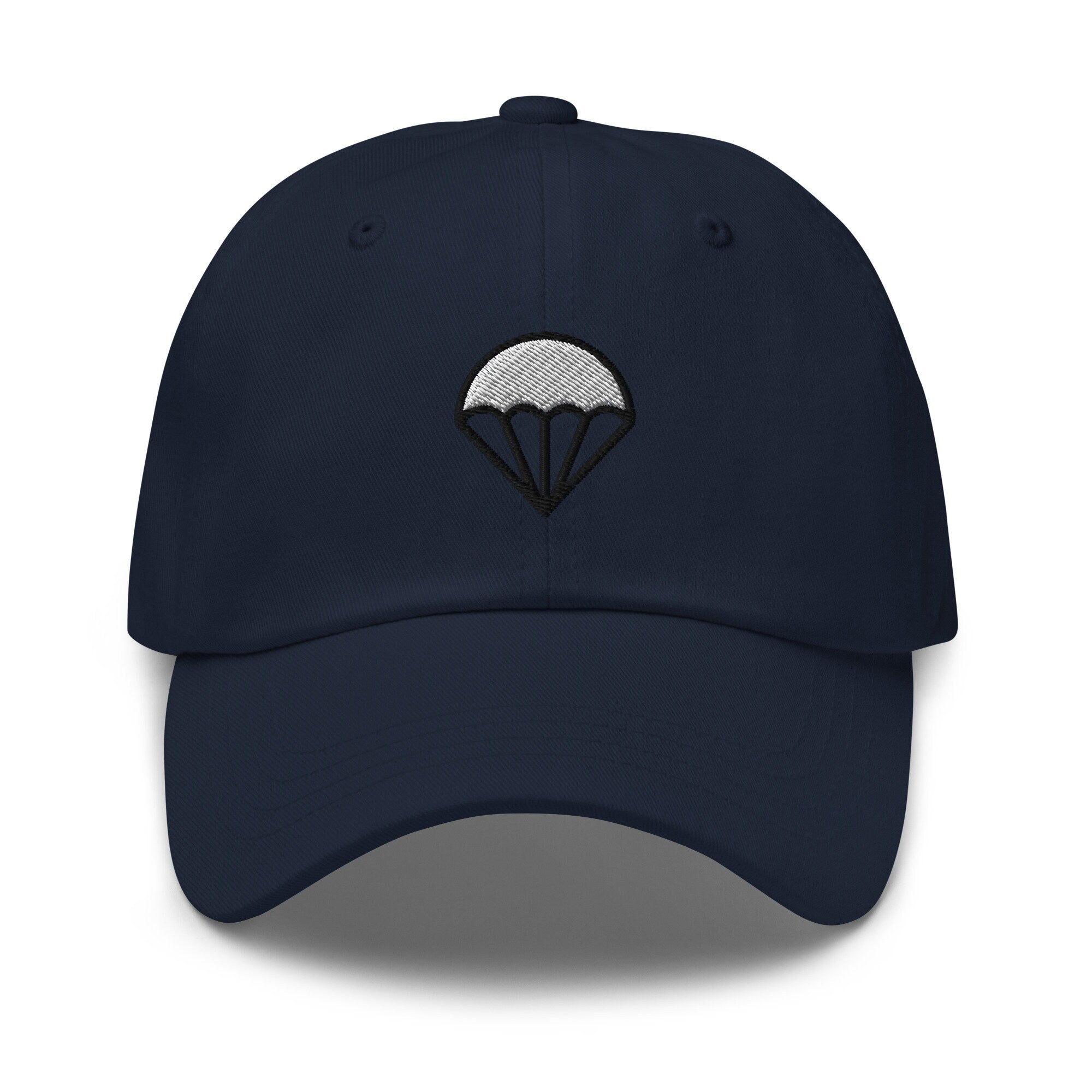 Parachute Embroidered Dad Hat