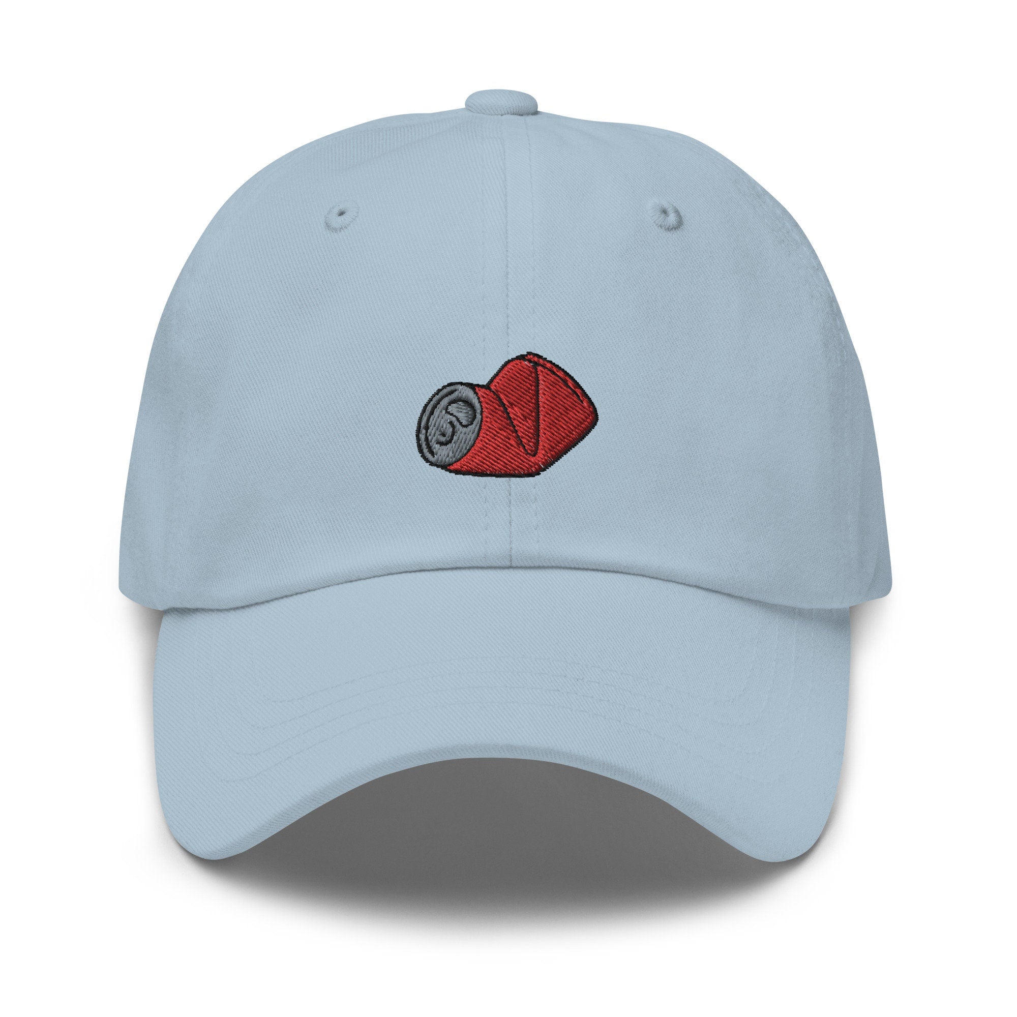Tin Can Embroidered Dad Hat