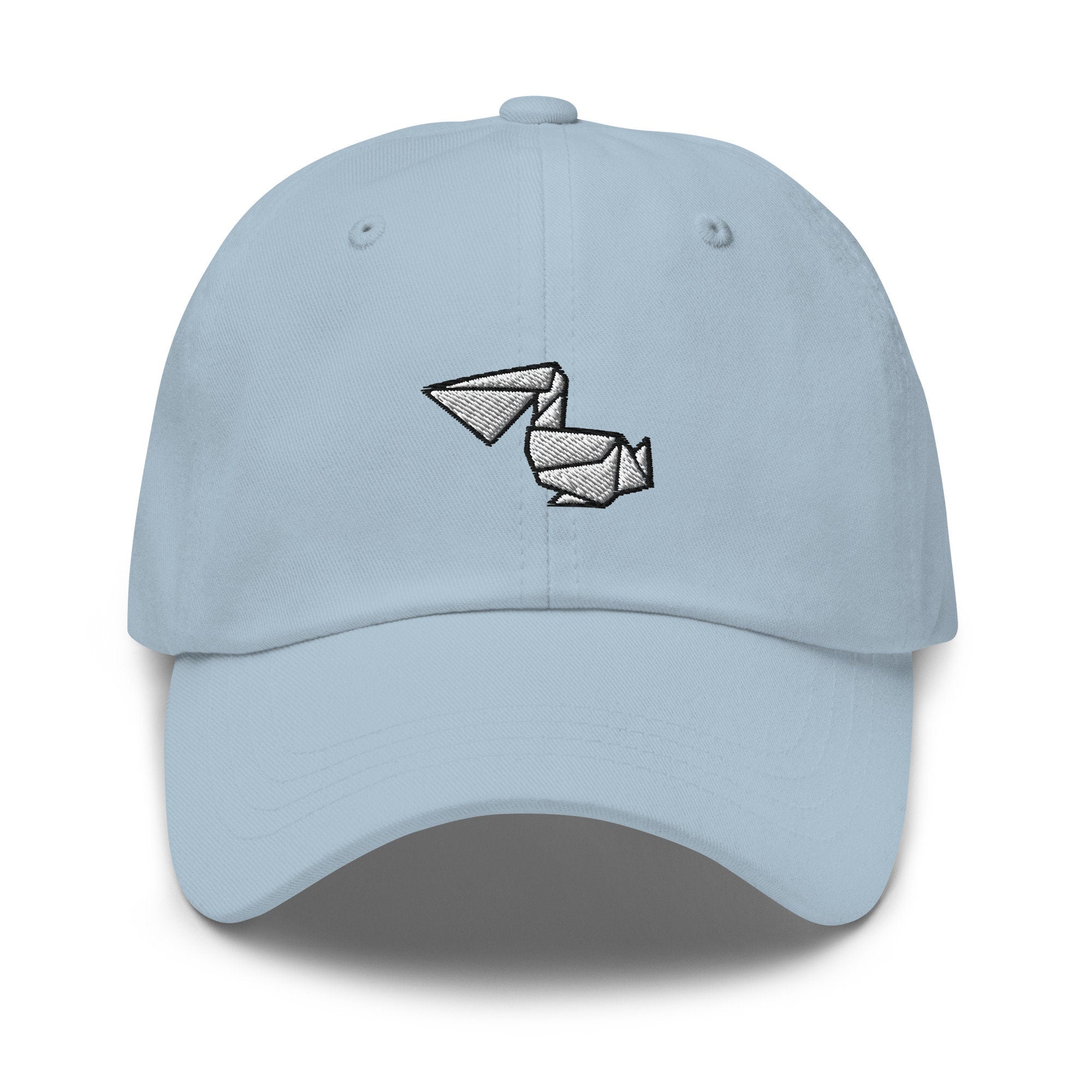 Pelican Embroidered Dad Hat