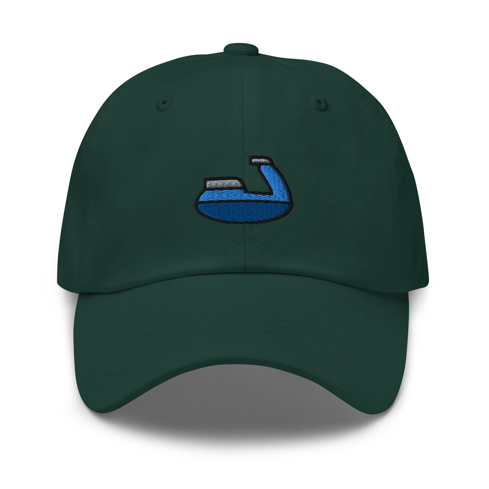 Jet Ski Embroidered Dad Hat