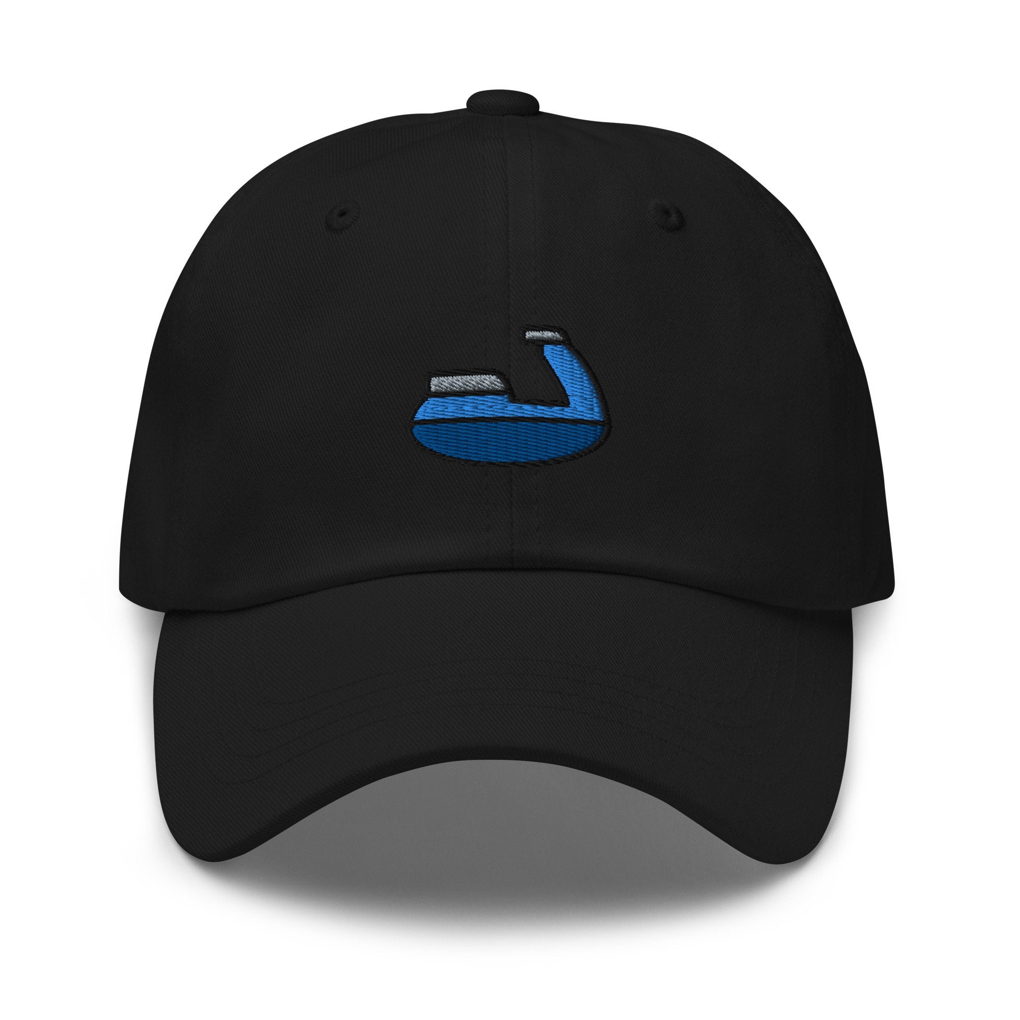 Jet Ski Embroidered Dad Hat