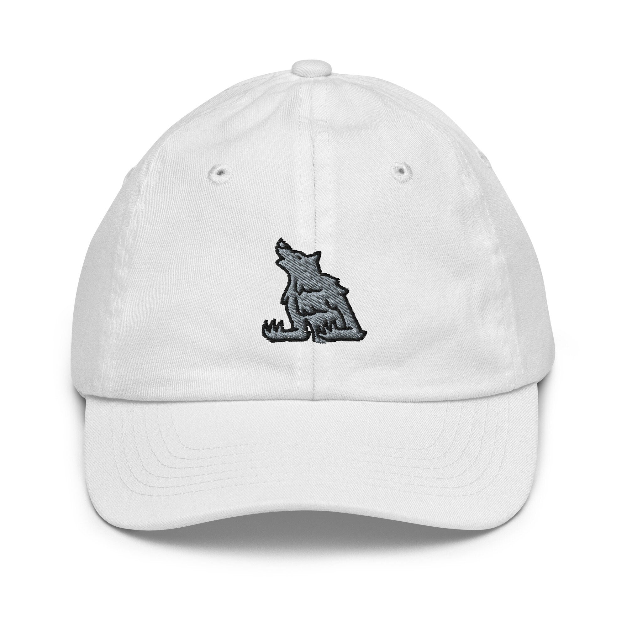 Werewolf Youth baseball cap