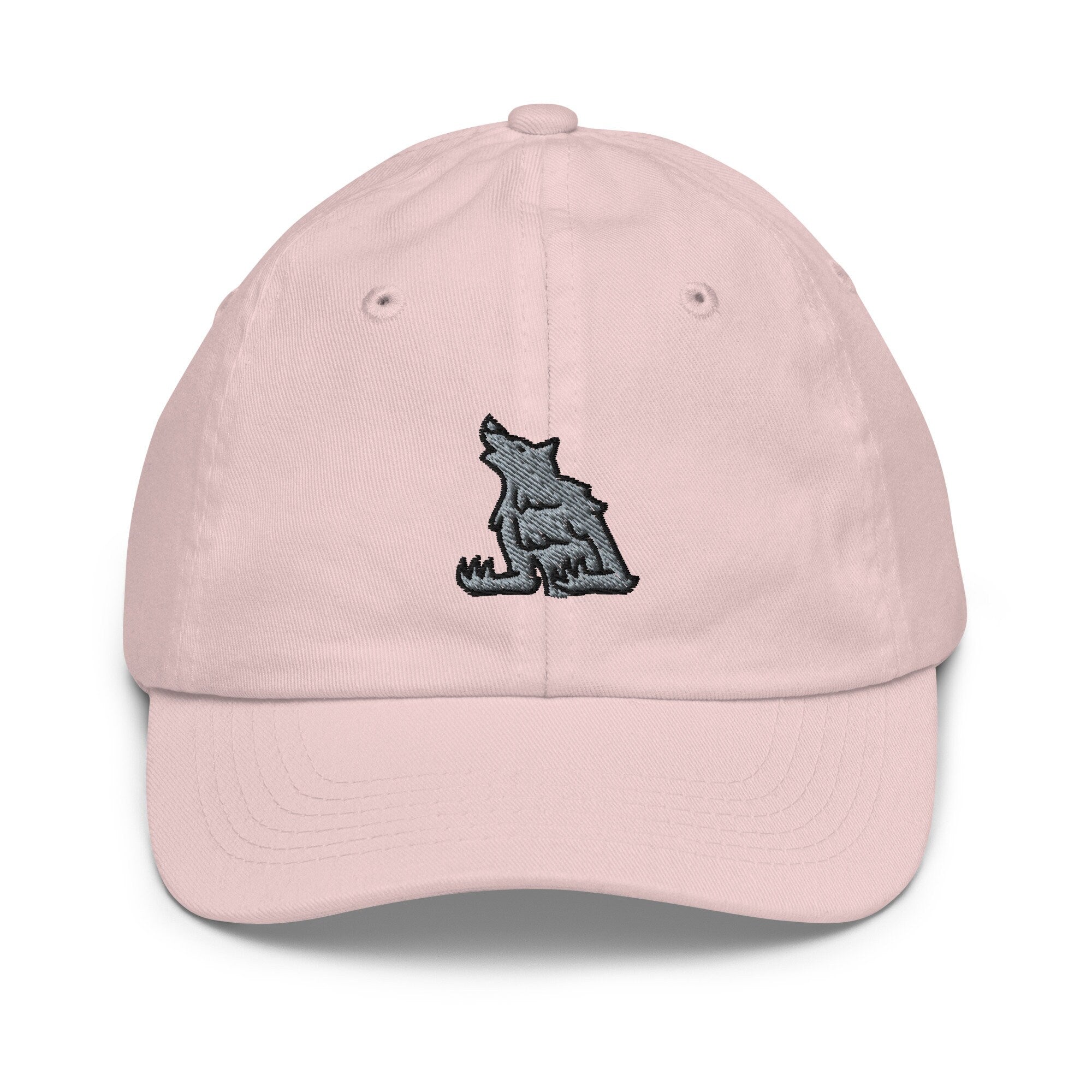 Werewolf Youth baseball cap