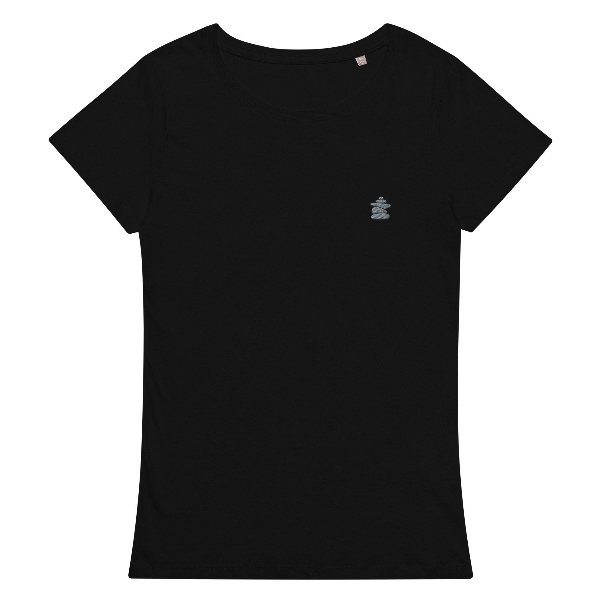 Women’s basic organic t-shirt