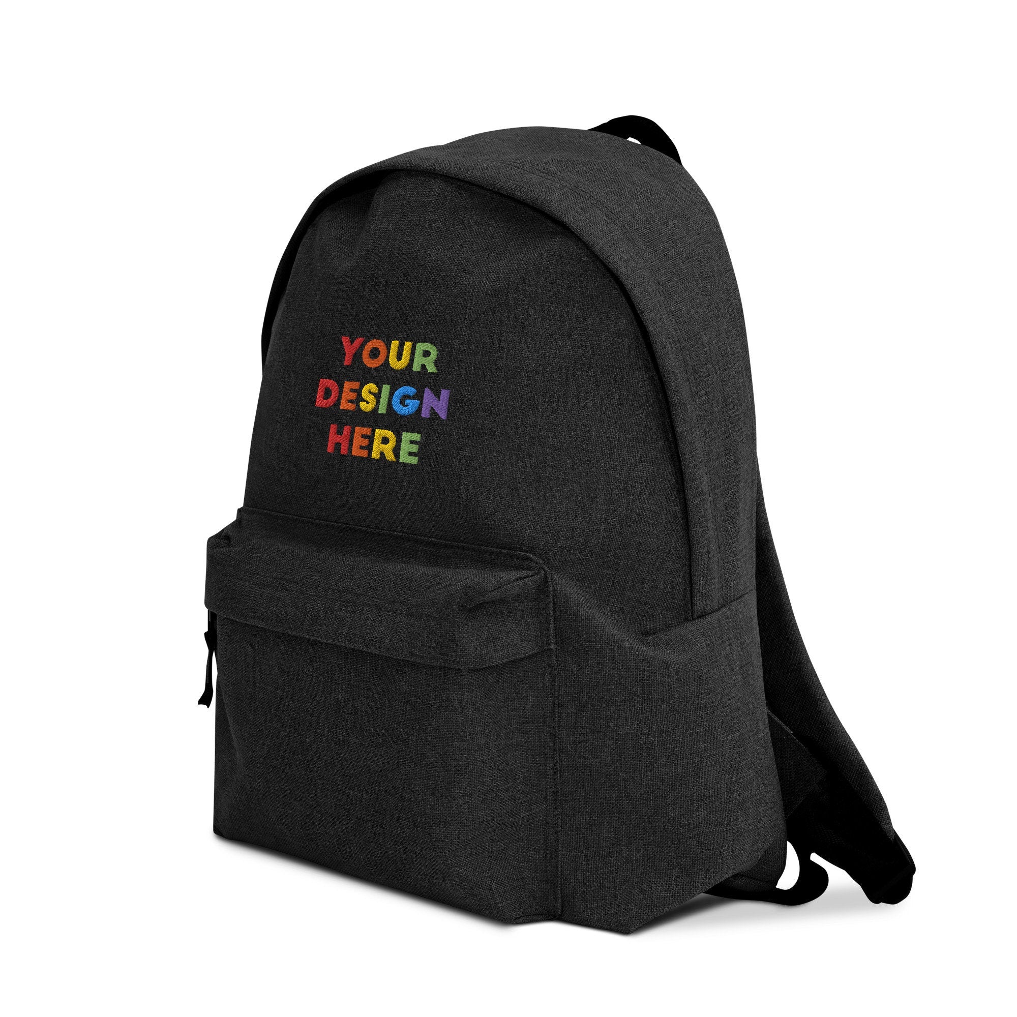 Personalizing Your Bags Or Backpack With Embroidered Patches, by Cre8ive  Skill